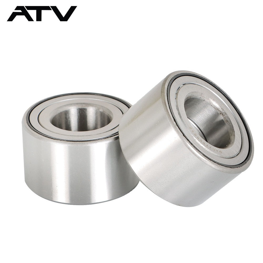 2×Front Wheel Knuckle Ball Bearing For Honda TRX500 Rubicon 500 2015-2019