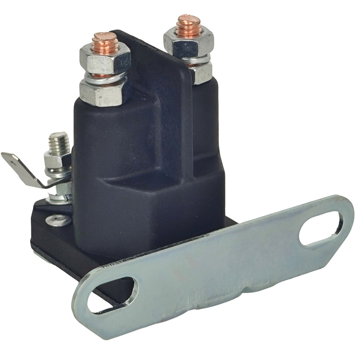 12V Starter Solenoid Relay Switch Fit for Trombetta 832-1211-210 030817