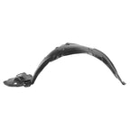 For 2011-2013 Toyota Corolla Front Fender Liner Driver Side w/o Insulation Foam