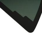 Fits Ford F-250 F-350 2011-2016 Back Panel Sliding Tempered Glass Left Side