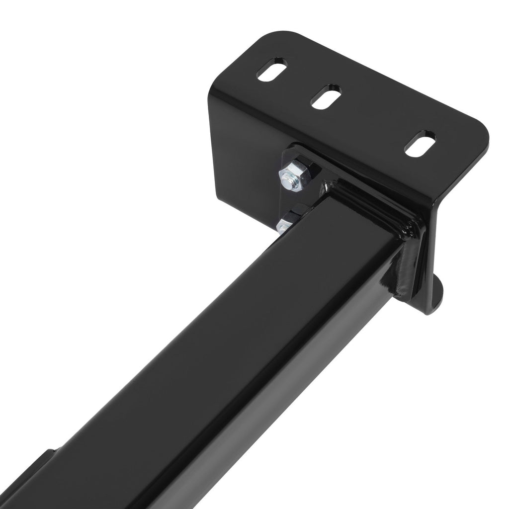 Front Mount Trailer Hitch 2" For GMC C/K1500 K2500 3500 Suburban Yukon 1988-2000
