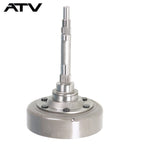 Generic Wet Drive Clutch Housing Carrier Primary Sheave for Yamaha Rhino 660