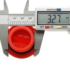 Fit for Kubota Oil Cap Hydraulic Plug 38240-21410 MX5000DT MX5000F MX5200 MX5100