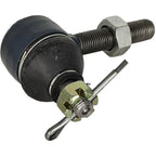 LH RH Tie Rod End 67121-56530 67121-56520 Fit Kubota B6100HST-E B6200D B6200E