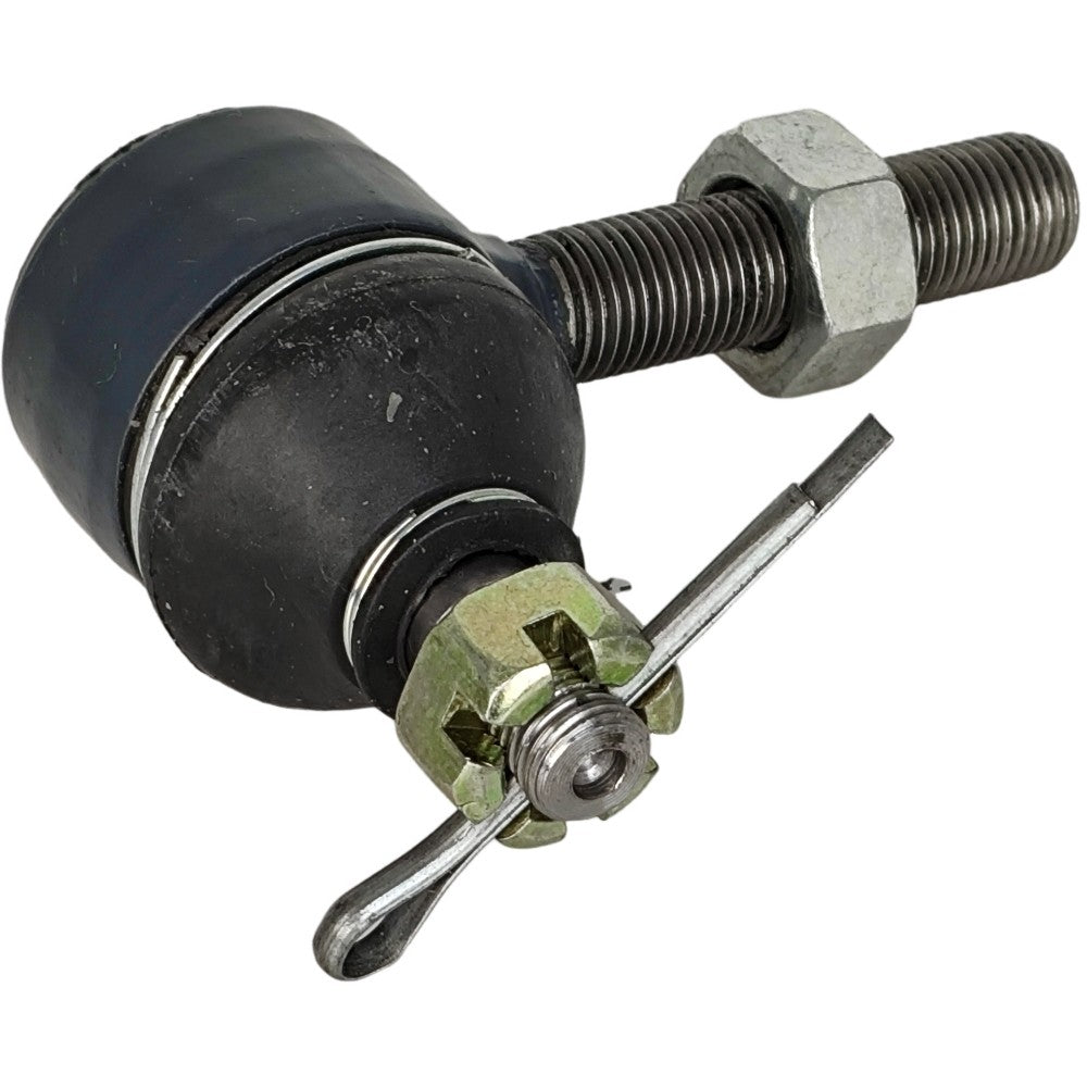 LH RH Tie Rod End 67121-56530 67121-56520 Fit Kubota B6100HST-E B6200D B6200E