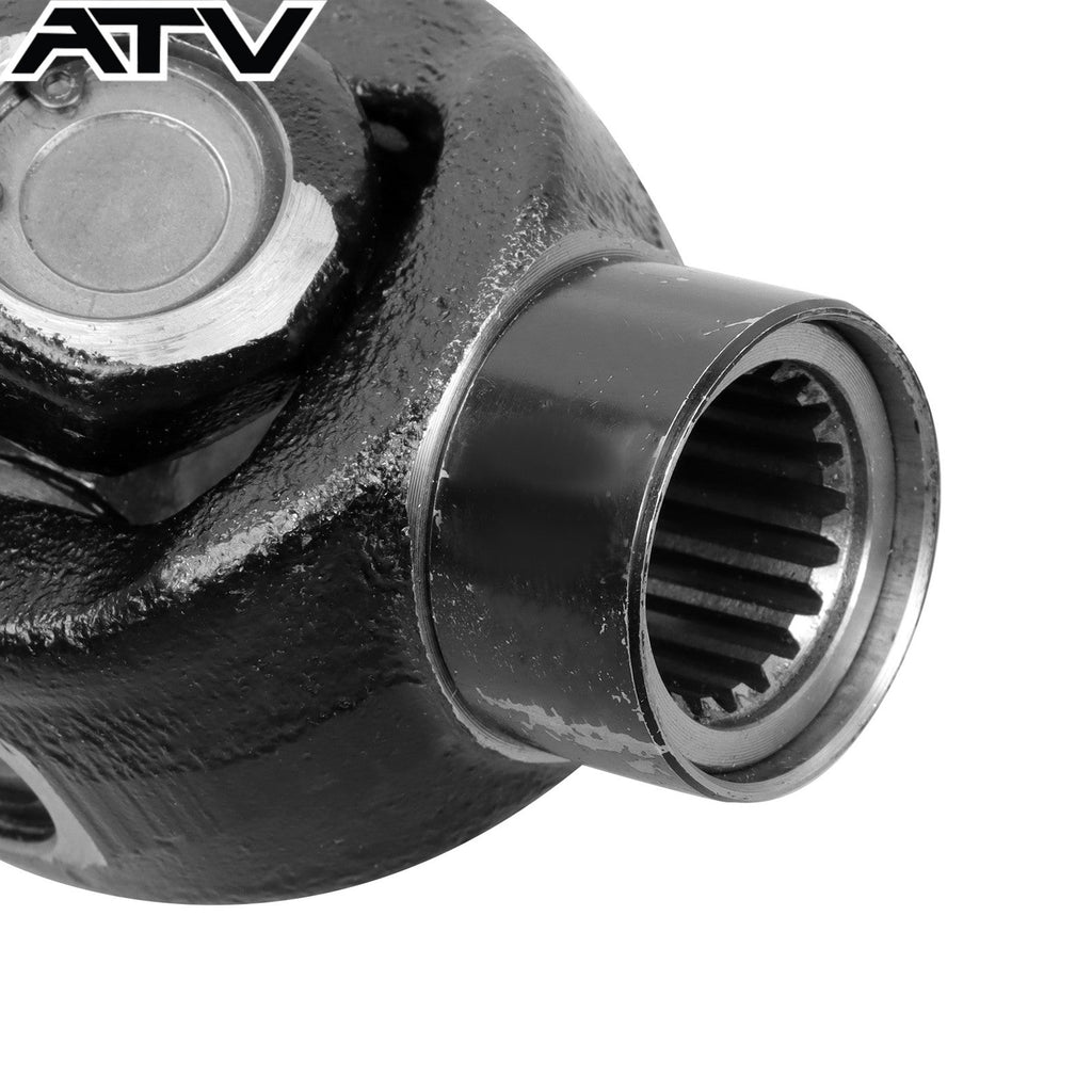 Rear Propeller Drive Shaft For Can-Am Outlander 850 DPS 705501258, 705501413