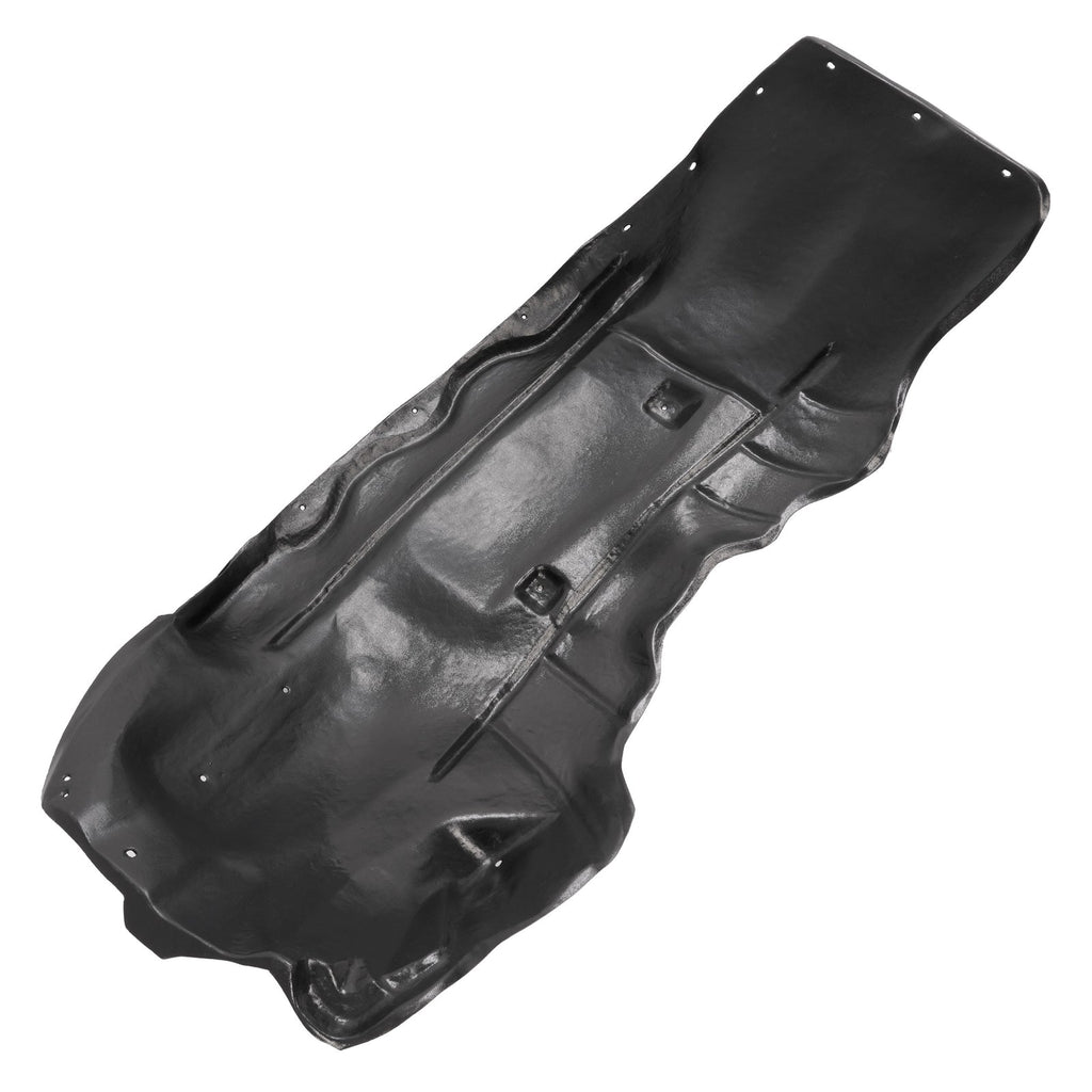 Fits Chevrolet Colorado/GMC Canyon 2015-2022 Front Fender Liner Passenger Side