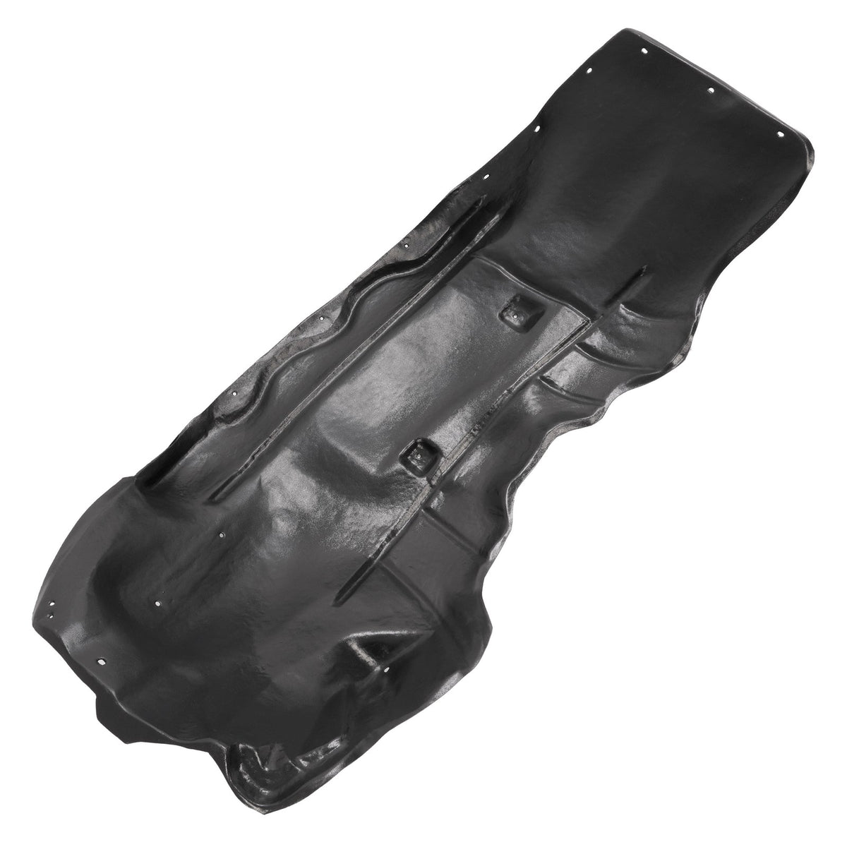 Fits Chevrolet Colorado/GMC Canyon 2015-2022 Front Fender Liner Passenger Side