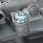 Carburetor for Kawasaki Mule 500 Mule 520 Mule 550 KAF300 15003-2178 15003-2589