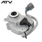 41700-HR4- A21 Final Drive Actuator Assy For Honda14-22 TRX Foreman&Rubicon 500