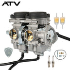 CARBURETOR For Yamaha Raptor 660 Carb 660R YFM660 YFM 660 660R CARB 2001-2005