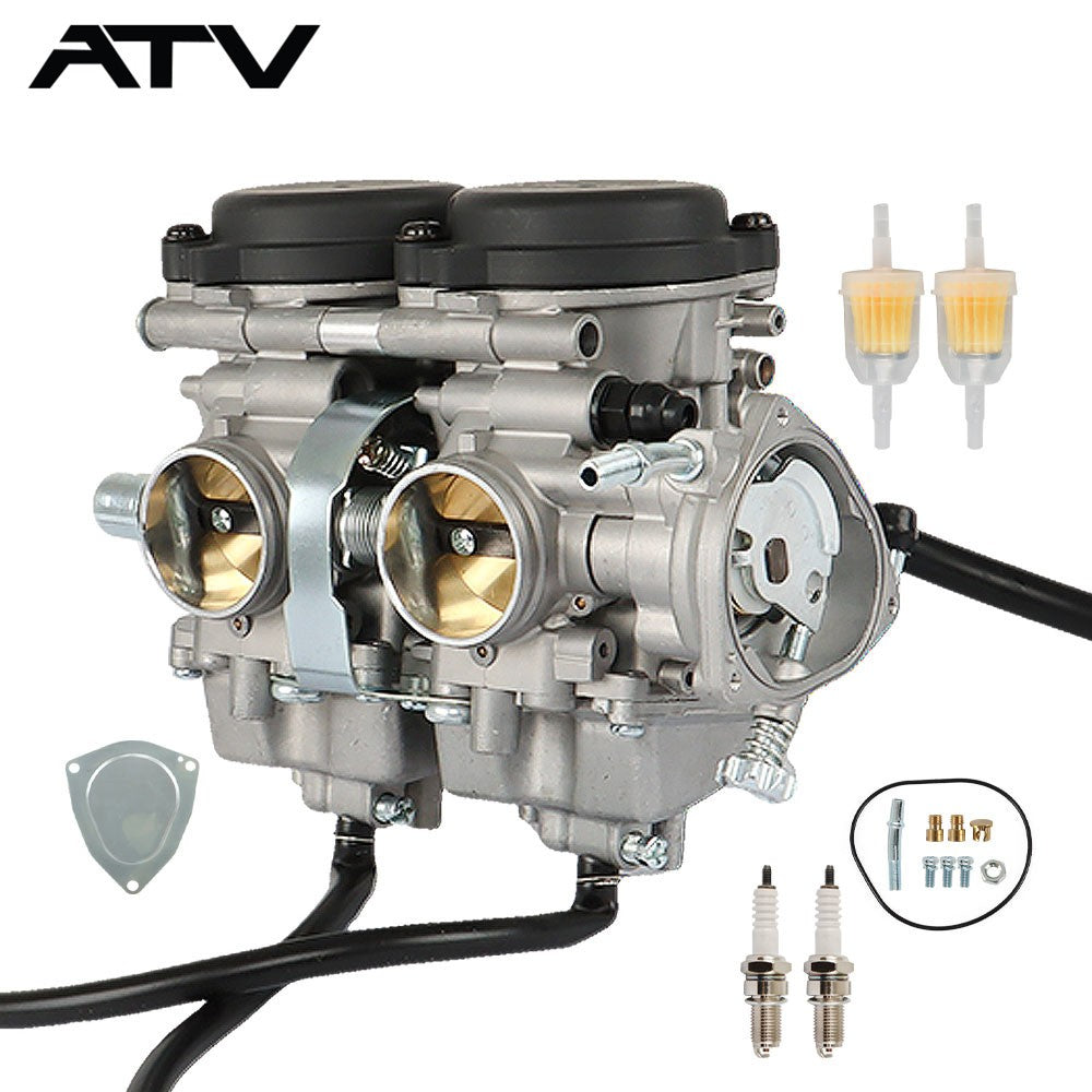 CARBURETOR For Yamaha Raptor 660 Carb 660R YFM660 YFM 660 660R CARB 2001-2005
