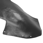 Front Driver Fender Liner w/Clips For 99-07 GMC Sierra Chevrolet Silverado 1500