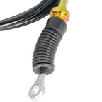 104-6896 Shift Cable Fit for Toro Twister 1600 Fit Workman 07264TC 1110 07264