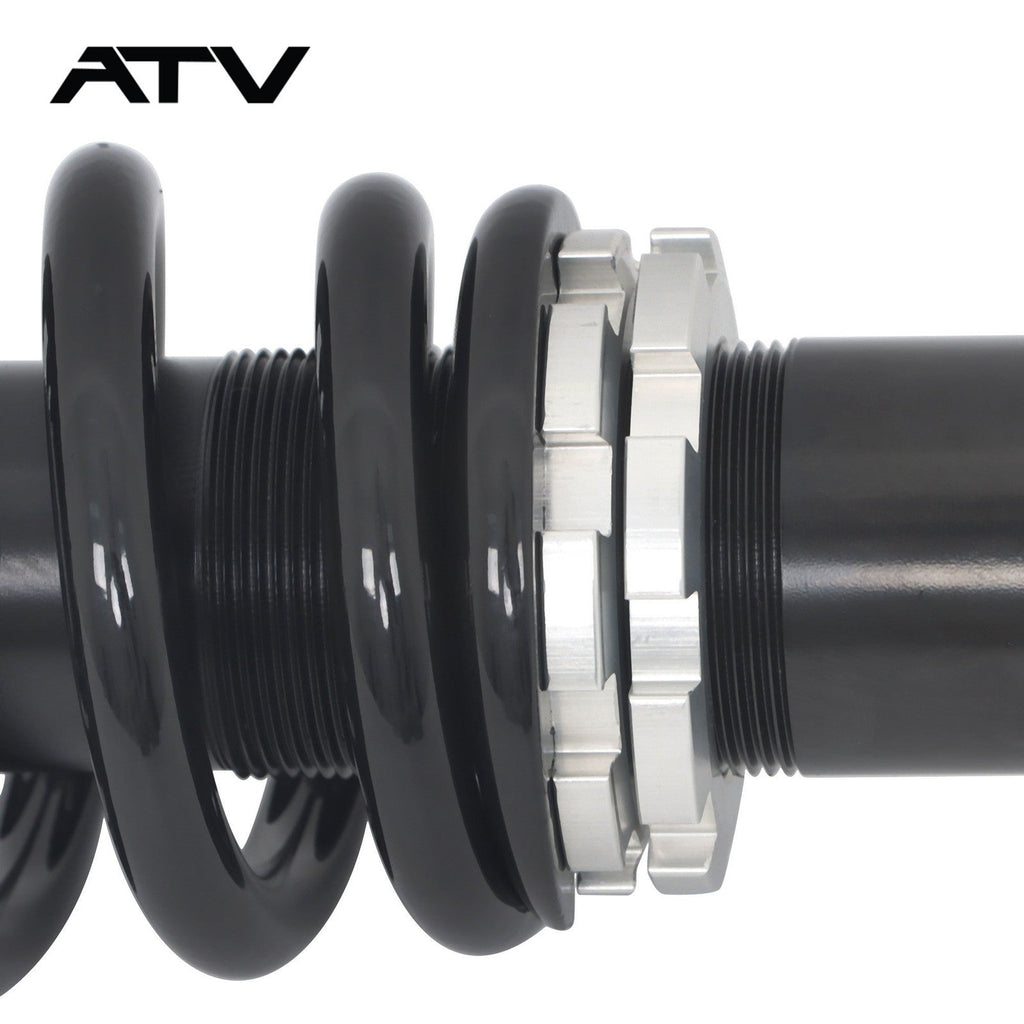 ATV Rear Shock Absorber Left Right 2004-2006 For Yamaha Bruin 350 2X4 (YFM350BA)