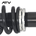 ATV Rear Shock Absorber Left Right 2004-2006 For Yamaha Bruin 350 2X4 (YFM350BA)