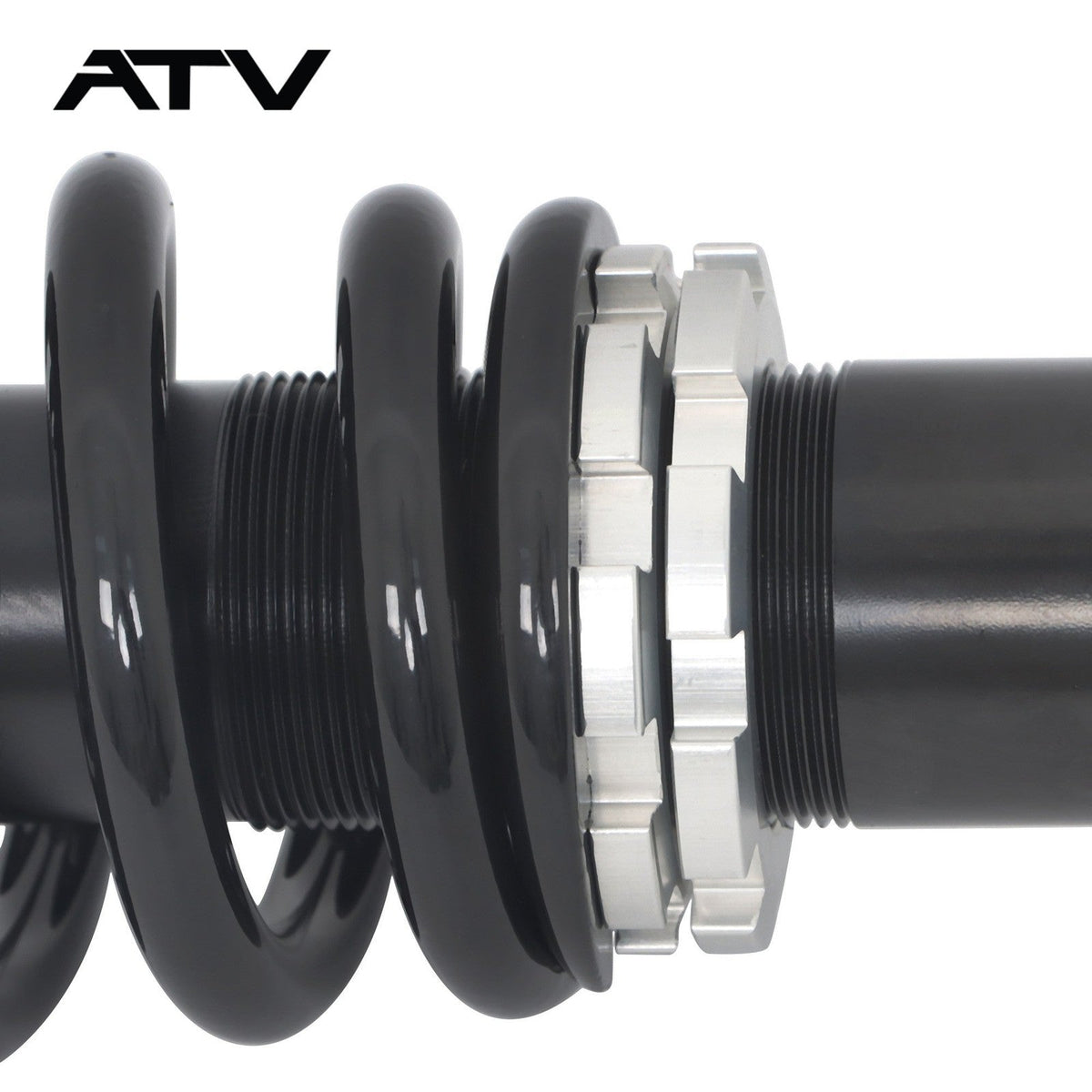ATV Rear Shock Absorber Left Right 2004-2006 For Yamaha Bruin 350 2X4 (YFM350BA)
