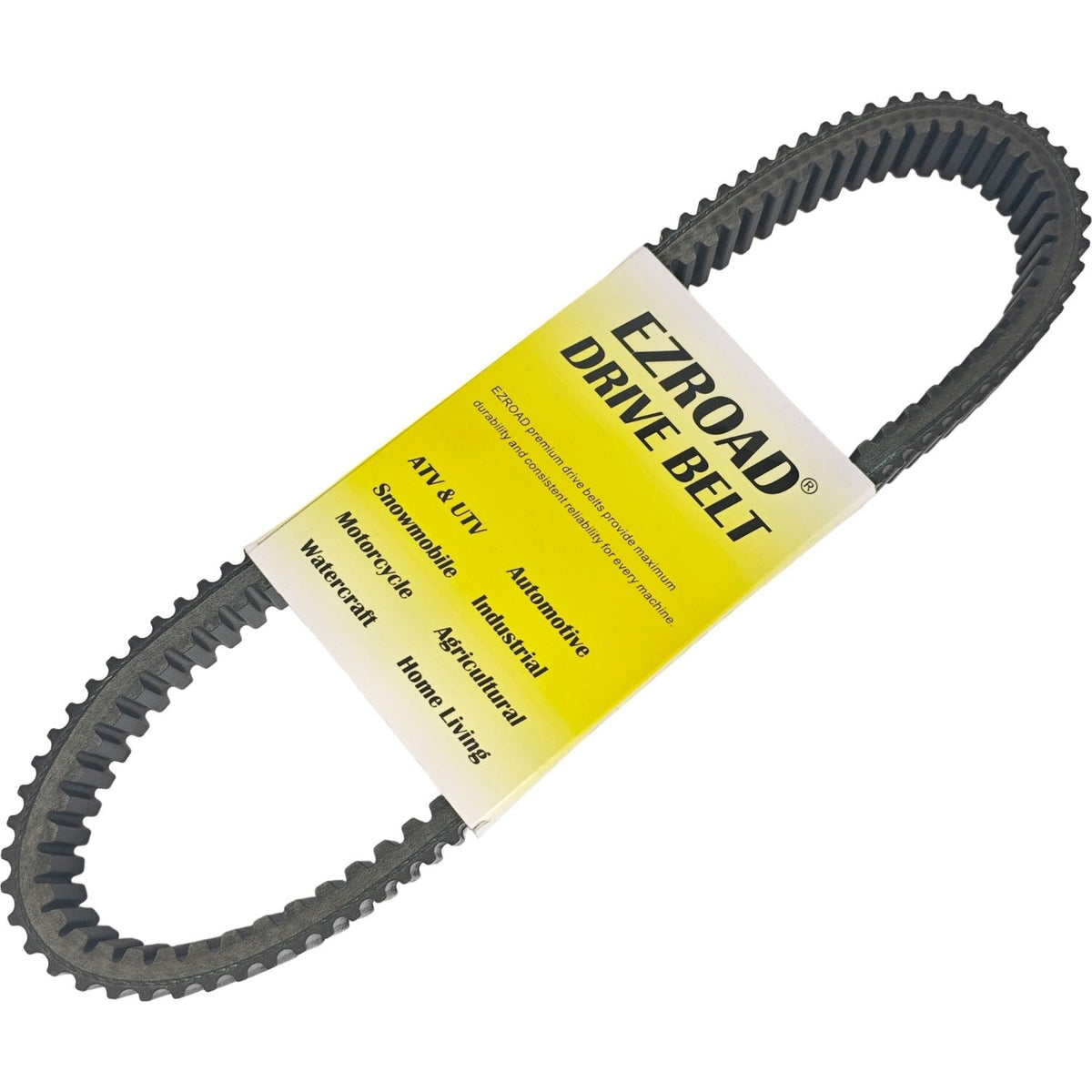 2019-2025 BG4-17641-00-00 Drive Belt Fit for Yamaha Wolverine X2 YXE85