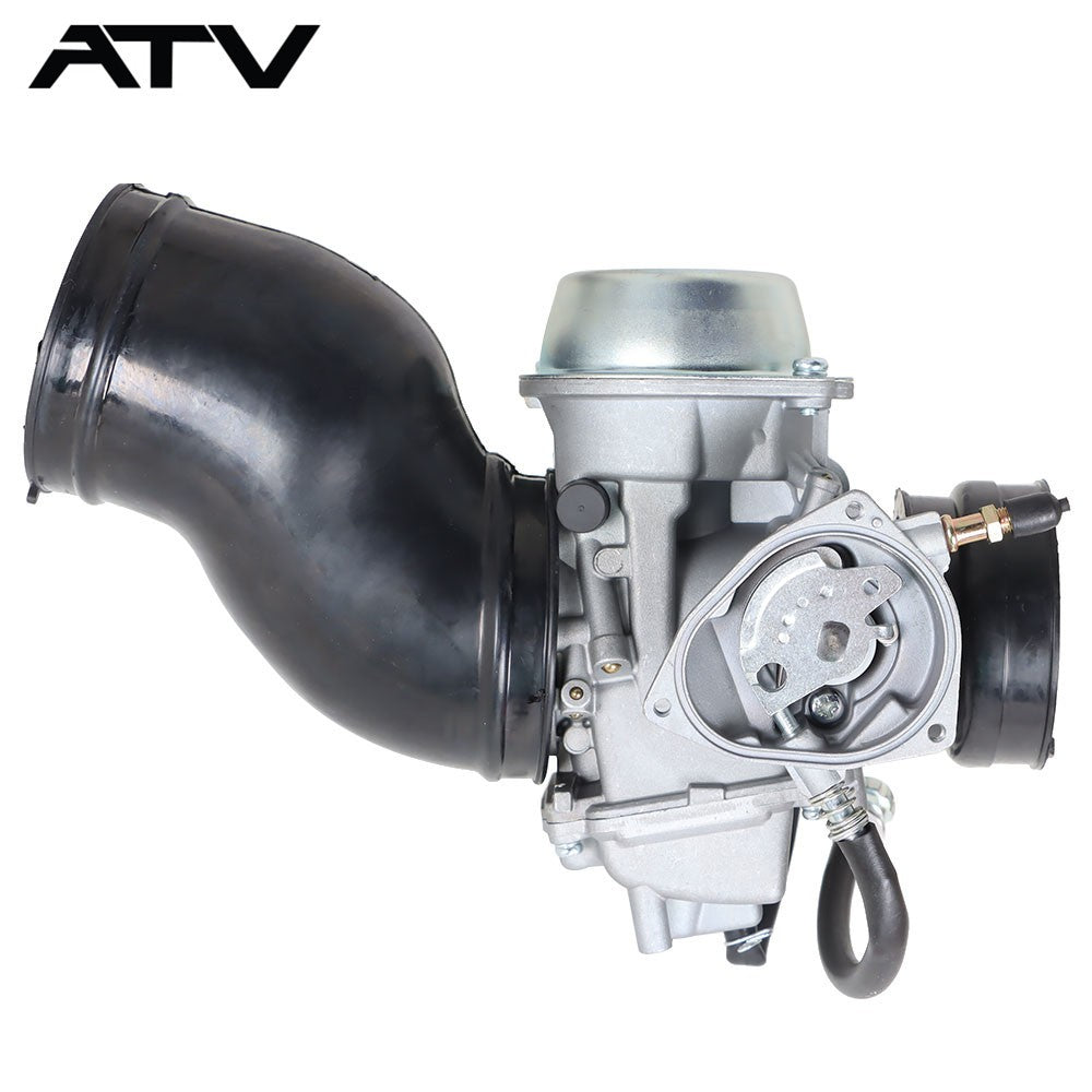 For Yamaha Grizzly 660 YFM660FA 4x4 2005-2006 2008 Carburetor w/ Intake Manifold
