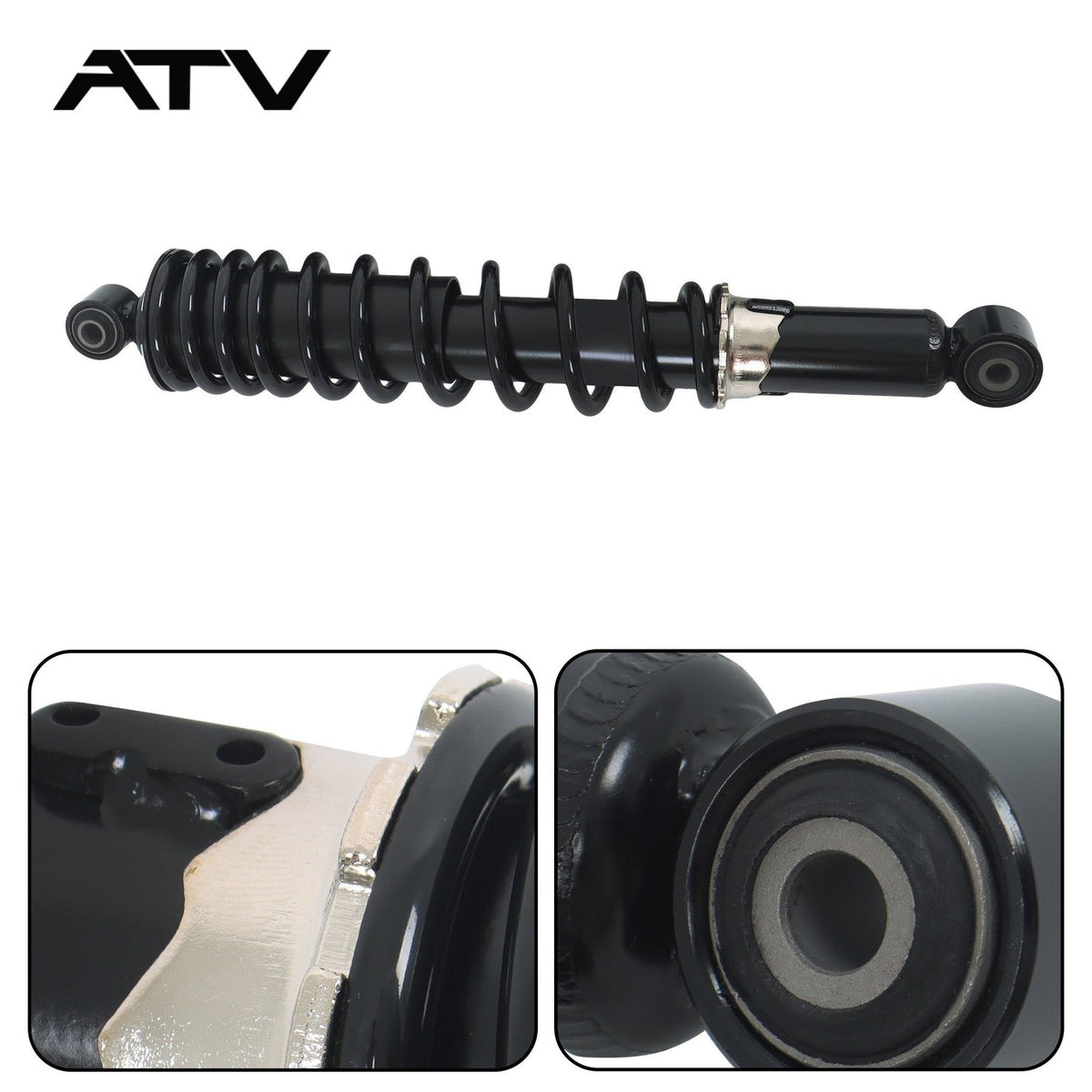 Shock Absorber Front Left Right For Yamaha Raptor 700 2013-2019 1PE-F3390-00-00