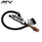 1999-08 Brake Master Cylinder Pump 43510-HN1-006 For Honda Sportrax 400 TRX400EX