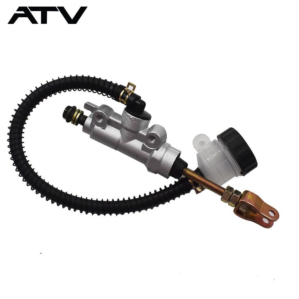1999-08 Brake Master Cylinder Pump 43510-HN1-006 For Honda Sportrax 400 TRX400EX