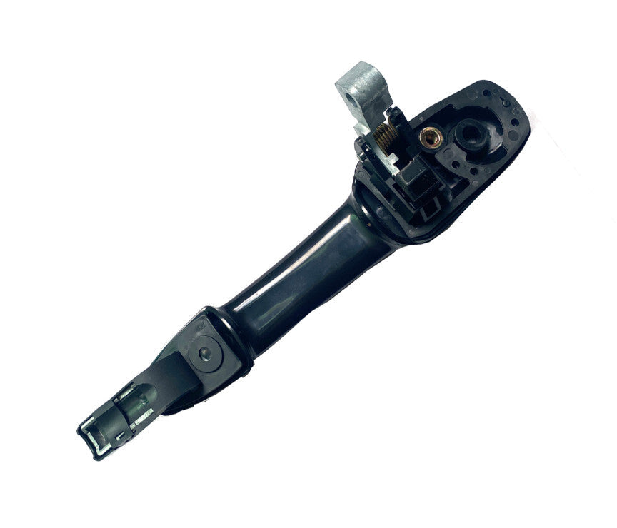 For Mazda 3 5 6 CX-7 CX-9 RX-8 Door Handle Exterior Front or Rear Passenger Side