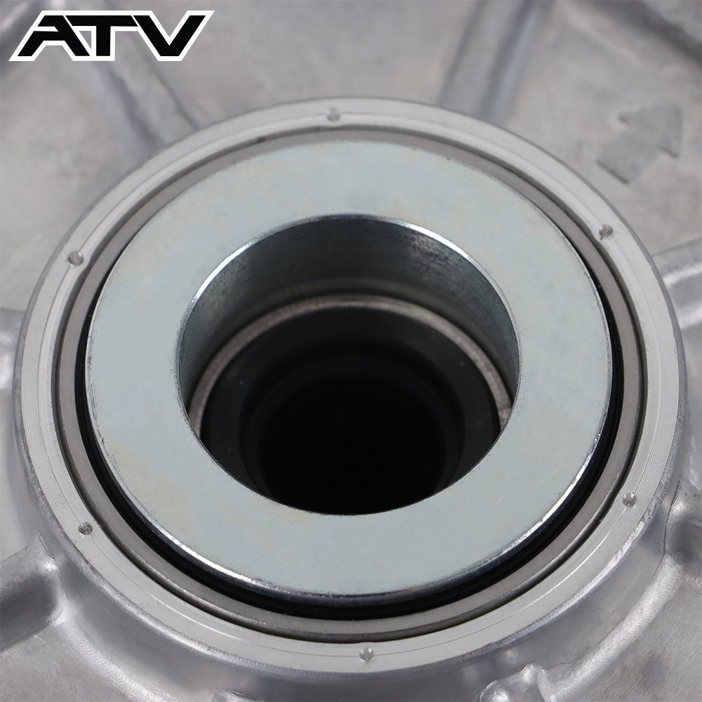 PRIMARY CLUTCH & PULLER For 2008-2013 KAWASAKI TERYX 750 2 SEATER 49093-0063