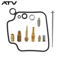 Carburetor Rebuild Kit For Honda TRX400EX 1999-2004 Carb Repair TRX 400 EX