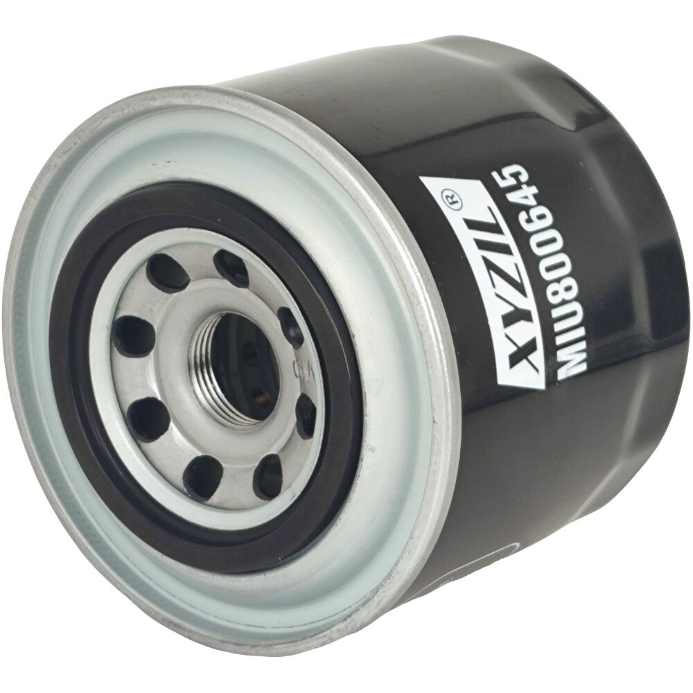 MIU800645 Fuel Filter Fit for John Deere 3038E 3120 3203 3038R 3043D 3045R 3225C