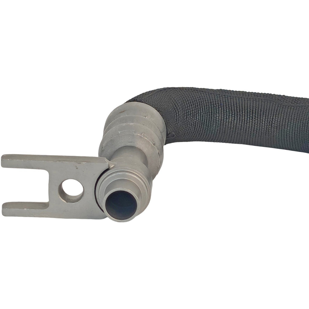2009-2010 17227560980 Outlet Oil Cooler Hose Fit for BMW 528i xDrive