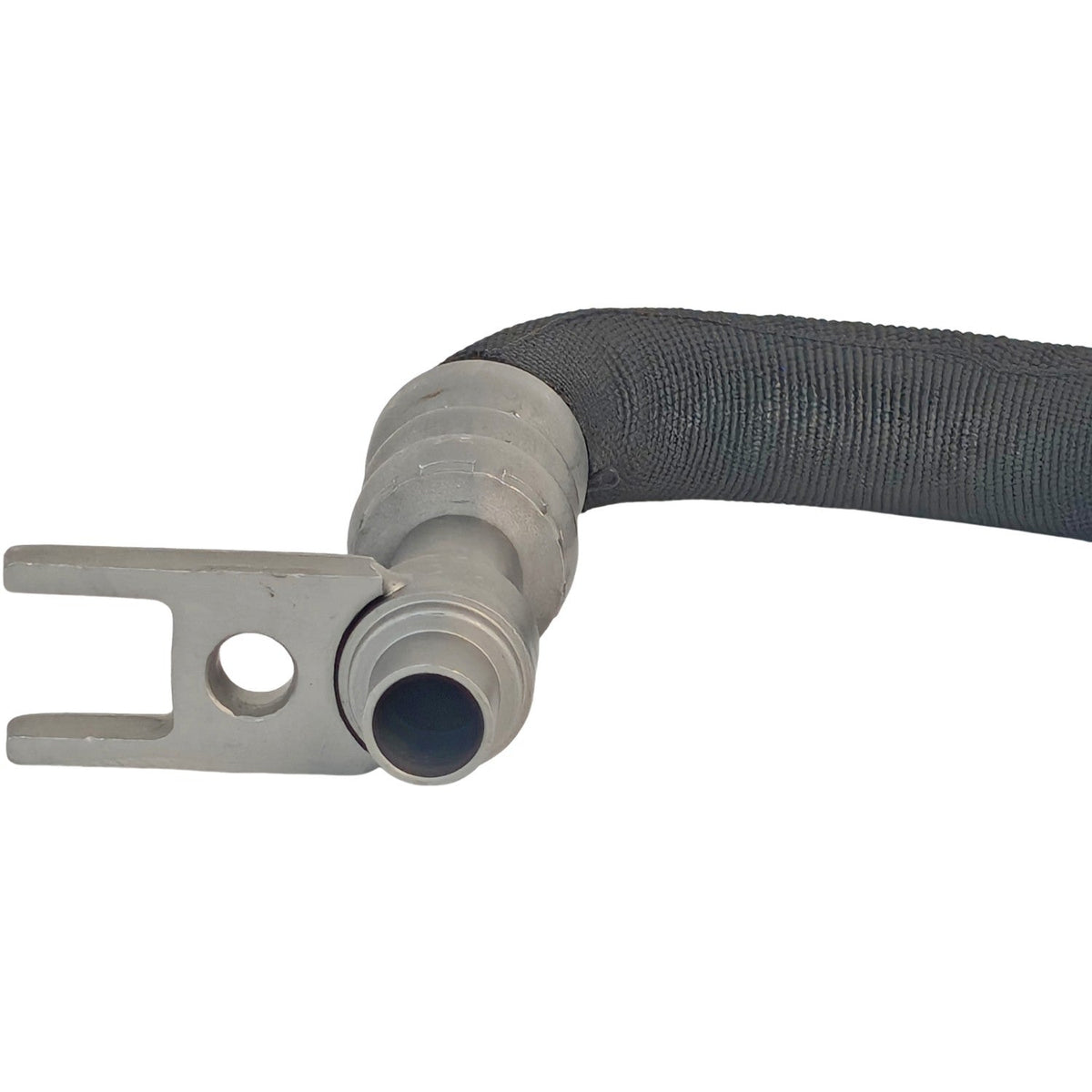 2009-2010 17227560980 Outlet Oil Cooler Hose Fit for BMW 528i xDrive