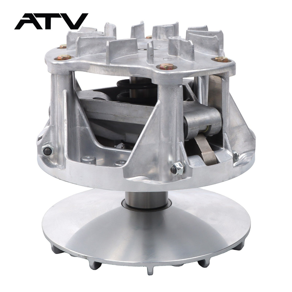Drive Clutch Converter For Kawasaki Mule 4010 4000 2009-2023 49093-0025 NEW