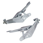 Hood Hinges Left & Right Side For 2015-2017 Ford Mustang FR3Z16797C FR3Z16796C