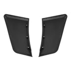Rear Fender Panel Side Vent Air Scoop For 2015-2023 Ford Mustang GT Style