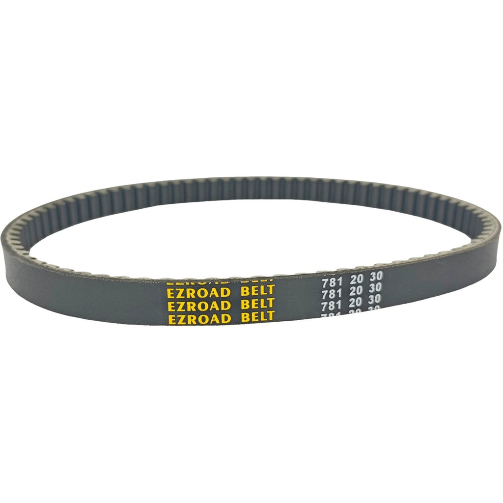 CVT Drive Belt 781-20-30 Fit Kymco Agility 125 City+, Agility 125 MMC