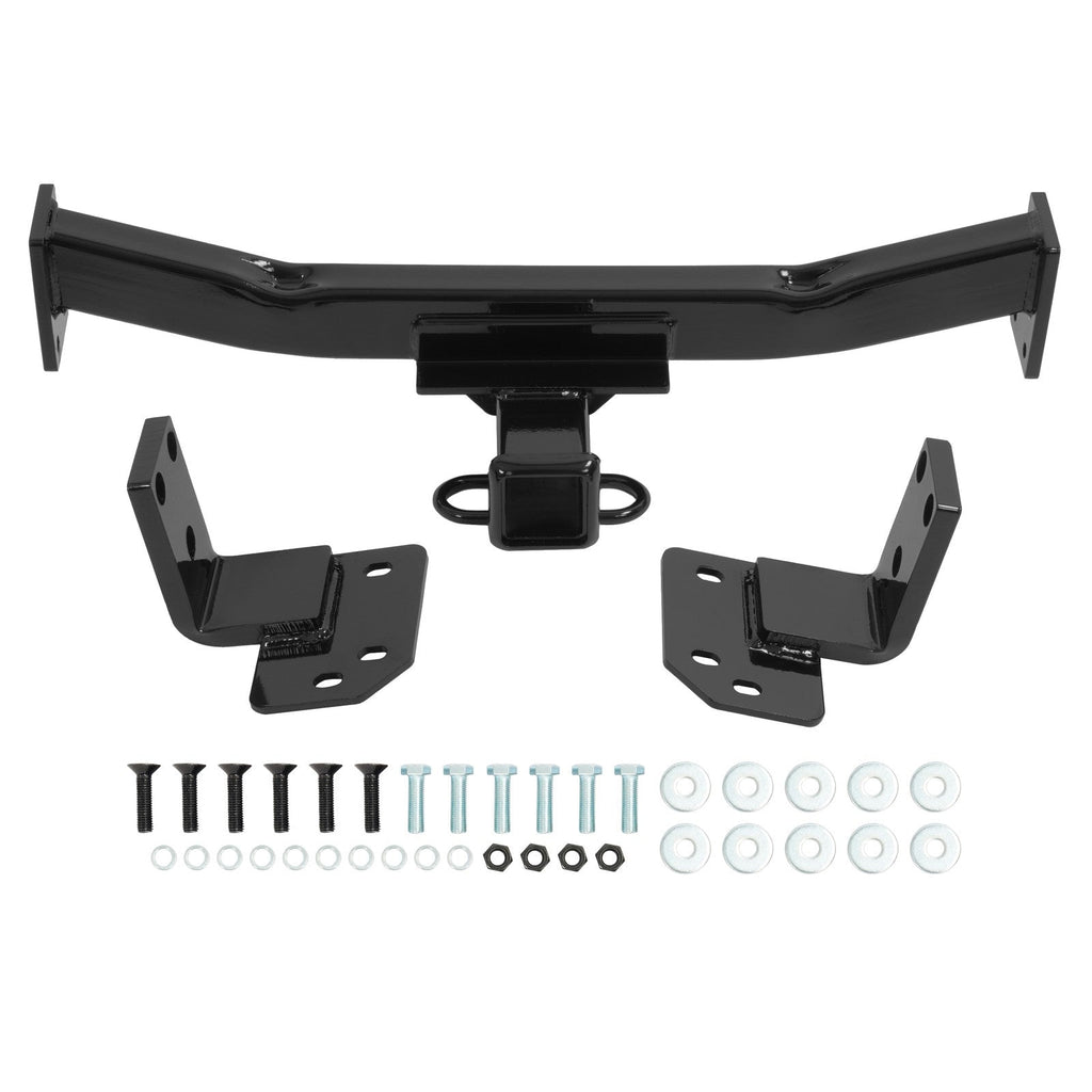 3500LB Class 3 Trailer Hitch For Kia Sportage 2005-2010/Hyundai Tucson 2005-2009