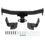 3500LB Class 3 Trailer Hitch For Kia Sportage 2005-2010/Hyundai Tucson 2005-2009