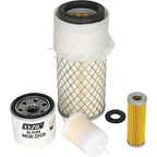 Maintenance Filter Kit 70000-11221 Fit for Cub Cadet 782D 882 1512 1572 1772