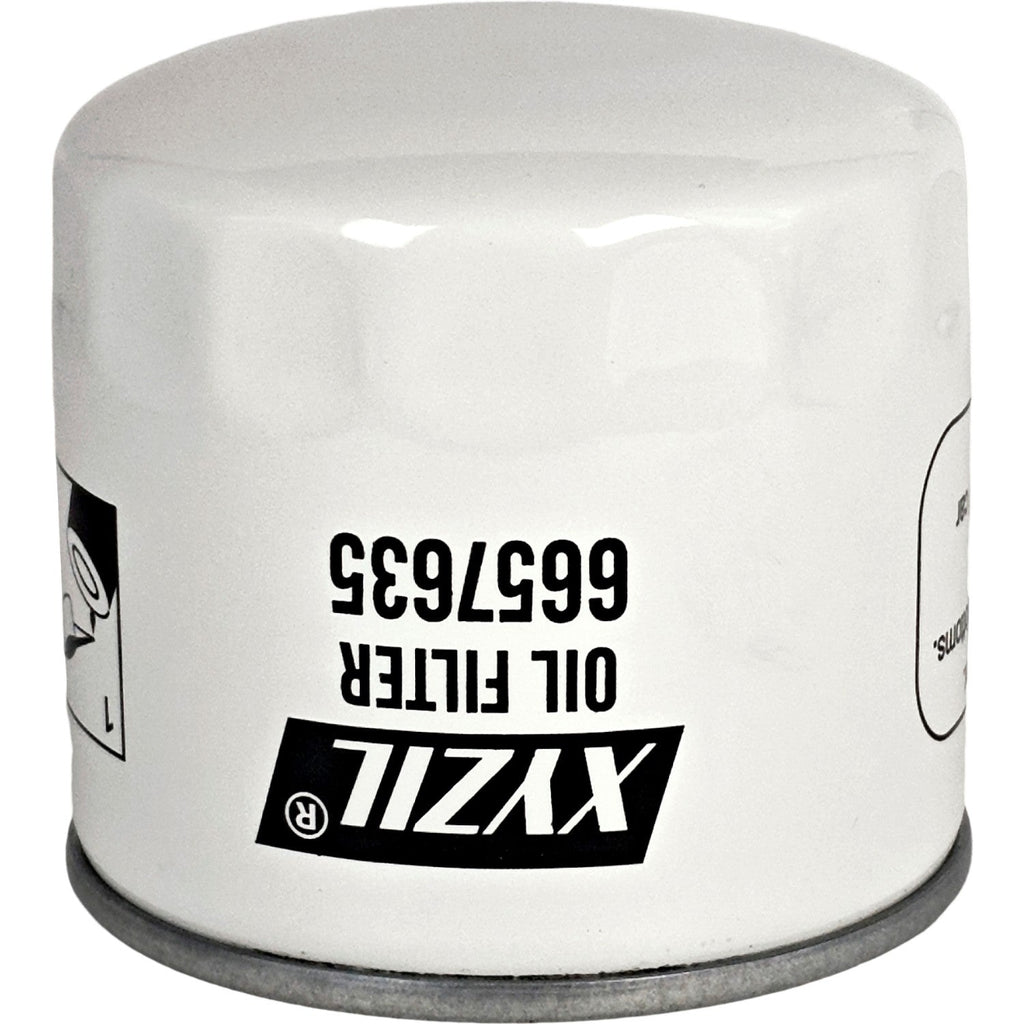 129150-35170 Oil Filter Fit Yanmar 4TNV88-BDYE 4TNV88-BNYE883 4TNV88-BNYE883T