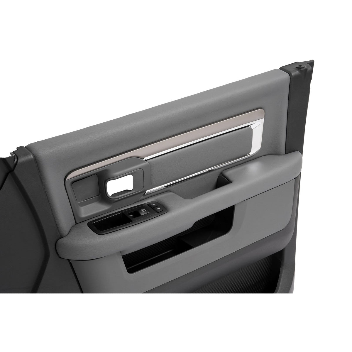 Inner Door Panel For 2013-2018 DODGE RAM 1500 2500 3500 Front LH & RH Side NEW