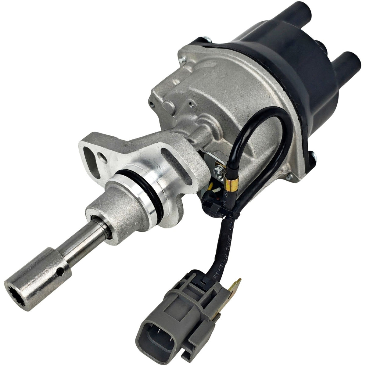 Ignition Distributor Assembly 22100-40F00 for Nissan D21U 1995 1996 1997 Pickup