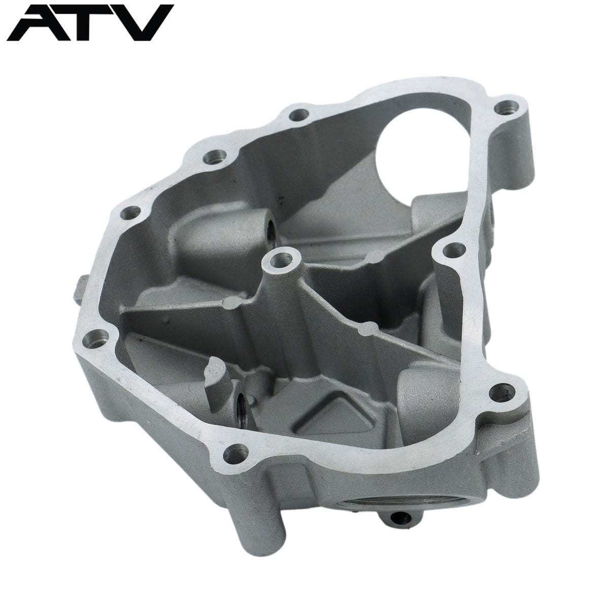 Cylinder Head Cover For Honda Rancher 420 500 Trx420 trx500 2007-2013 W/ Rocker