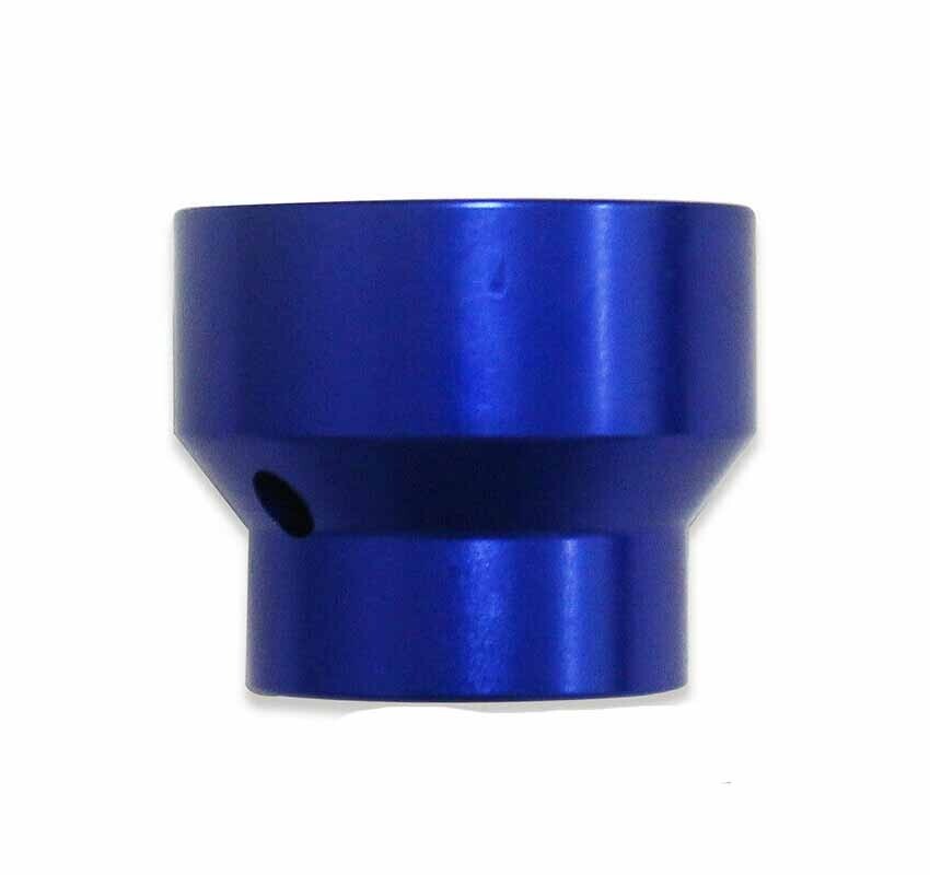Oil Filter Socket 24mm / 36mm For 6.0L / 6.4L Ford Powerstroke Diesel 03-10 Blue