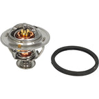 82℃ Themostat 3800884 Fit for Cummins B3.3 4B3.3 Engine
