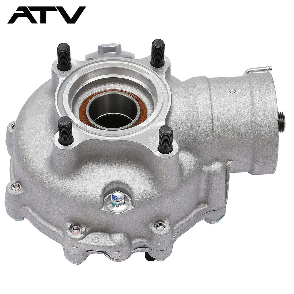 New Rear Differential For Honda TRX500 FM FE FPE FPM Foreman 500 4x4 2012-2013