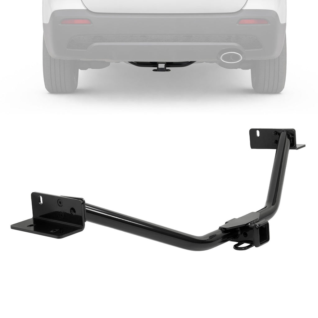 Class-3 Trailer Towing Hitch 2 Inch Receiver For Sorento/Santa Fe 2010-2013