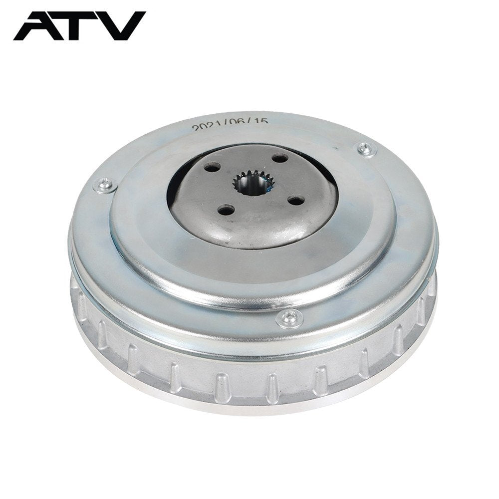 Primary Drive Clutch For Yamaha Bruin 350 YFM350 2004-2006 5UH-17620-00-00