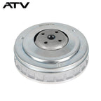 Primary Drive Clutch For Yamaha Bruin 350 YFM350 2004-2006 5UH-17620-00-00