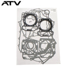 For CF 800 CF800CC Z8 CFMOTO Cylinder Base Gasket Engine 0800-0000A1 UTV ATV